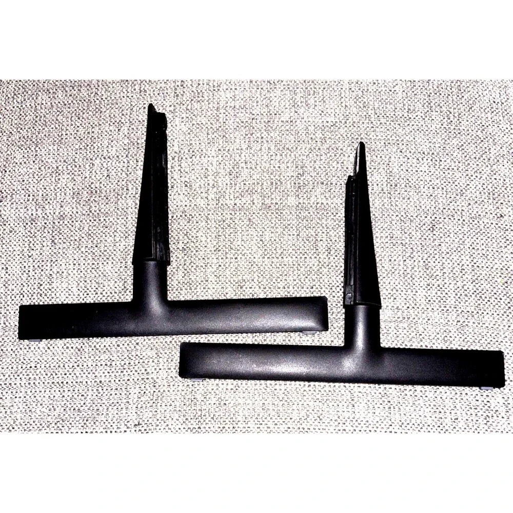 Samsung UN65CU8000 UN65AU8000 HG65AU800N Stand Legs (BN96-52711A / BN63-19339A)